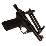 RUGER MK III TARGET - 3 of 3