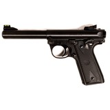 RUGER MARK IV 22/45 - 1 of 3