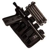 RUGER MARK IV 22/45 - 3 of 3