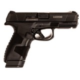 MOSSBERG MC2C - 2 of 3