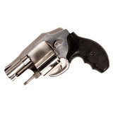 SMITH & WESSON MODEL 640-1 .357 MAG - 3 of 4