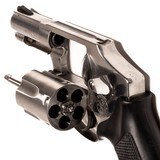 SMITH & WESSON MODEL 640-1 .357 MAG - 4 of 4