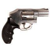 SMITH & WESSON MODEL 640-1 .357 MAG - 2 of 4