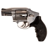 SMITH & WESSON MODEL 640-1 .357 MAG - 1 of 4