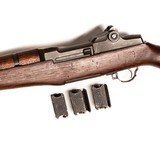 SPRINGFIELD ARMORY M1 GARAND - 2 of 4