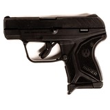 RUGER LCP II - 1 of 3