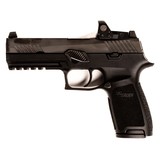 SIG SAUER P320 RX - 1 of 3