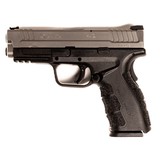 SPRINGFIELD ARMORY XD-40 MOD.2 - 1 of 3