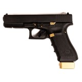 GLOCK G17 GEN 4 - 1 of 3