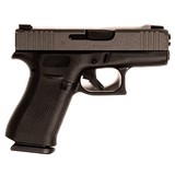 GLOCK G43X - 2 of 3