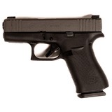 GLOCK G43X - 1 of 3