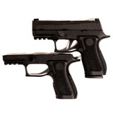 SIG SAUER P320 XCOMPACT - 1 of 3