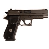 SIG SAUER P220 LEGION - 2 of 3