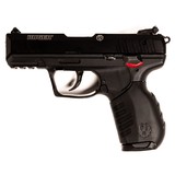 RUGER SR22P - 1 of 3
