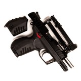 RUGER SR22P - 3 of 3