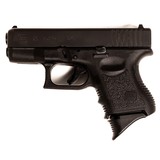 GLOCK G26 GEN3 - 1 of 3