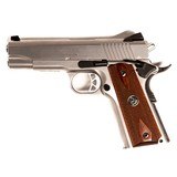 RUGER SR1911 - 1 of 3