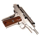 RUGER SR1911 - 3 of 3