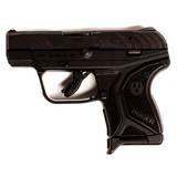 RUGER LCP II - 1 of 3