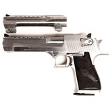 MAGNUM RESEARCH DESERT EAGLE PISTOL - 1 of 3