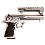MAGNUM RESEARCH DESERT EAGLE PISTOL - 2 of 3