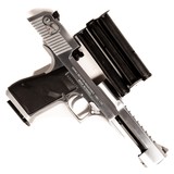 MAGNUM RESEARCH DESERT EAGLE PISTOL - 3 of 3