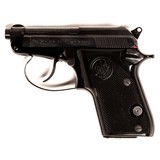 BERETTA MODEL 21A - 1 of 3