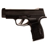 SIG SAUER P365 XL - 1 of 4