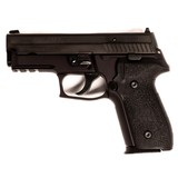 SIG SAUER P229 - 3 of 4