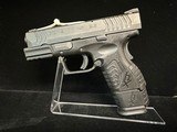 SPRINGFIELD ARMORY XDM-9 COMPACT 3.8 - 1 of 4