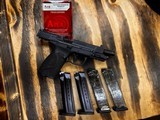 SMITH & WESSON M&P 9 PC Pro M2.0 9MM LUGER (9X19 PARA) - 3 of 3