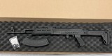 CENTURY ARMS RAS 47 magpul - 2 of 4