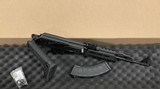 CENTURY ARMS RAS 47 magpul - 3 of 4