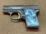 BROWNING BABY RENAISSANCE - 1 of 2