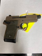 SIG SAUER P938 9MM LUGER (9X19 PARA) - 3 of 4