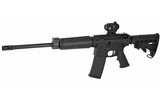 SMITH & WESSON M&P15 SPORT II OR 5.56X45MM NATO - 3 of 3