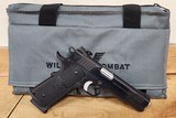 WILSON COMBAT Vickers Elite 1911 - 1 of 7