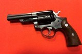 RUGER POLICE SERVICE SIX - 1 of 4