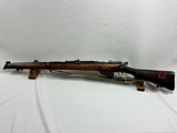 ENFIELD SMLE MARK IV TRAINER .22 LR - 2 of 3