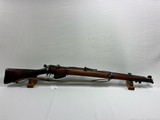 ENFIELD SMLE MARK IV TRAINER .22 LR - 1 of 3