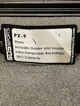 SDS Imports PX-9 Gen 3 - 5 of 6