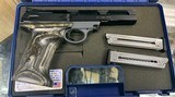 SMITH & WESSON Model 22A-1 .22 LR - 2 of 3