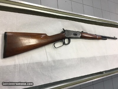 WINCHESTER 1894 .32 WS