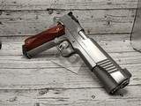 KIMBER GOLD MATCH II - 2 of 7