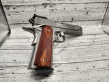 KIMBER GOLD MATCH II - 3 of 7