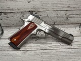 KIMBER GOLD MATCH II - 1 of 7