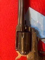 HERITAGE MFG. ROUGH RIDER 22MAG - 6 of 7