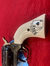 HERITAGE MFG. ROUGH RIDER 22MAG - 2 of 7