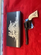 HERITAGE MFG. ROUGH RIDER 22MAG - 1 of 7