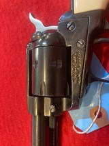 HERITAGE MFG. ROUGH RIDER 22MAG - 3 of 7